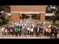 UF Law Orientation Highlights Fall 2019