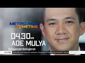 Download Lagu Sesaat Lagi Metro Pagi Primetime Bersama Ade Mulya Versi 2019