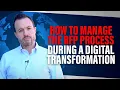 How to Manage a Software Vendor RFP Process Enterprise Software and SI Procurement Best Practices