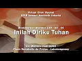 Download Lagu VC Rachel - Inilah Diriku Tuhan