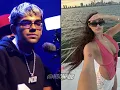 Alleged leaked of Sam Frank breaking up with Neon