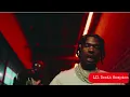 Gucci Mane - All Dz Chains ft. Lil Baby [Official instrumental]