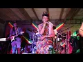 Hempress Sativa - Rock It Ina Dance (Live in Kingston)