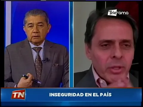 Gral. SP Víctor Araus 