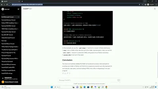 pip install yaml python 3 9