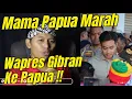 Download Lagu MAMA PAPUA MARAH !! Wapres Gibran Tinjau Pasar di Papua, kita Gasken bahas bareng Dian Rana