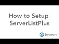How to Setup ServerListPlus - Minecraft Java