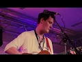 Casper Esmann - On the way  (Frankfurt Musik Messe 2013) kibingutiars.com