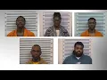 Officer teachers charged in child sex case in Pickens County