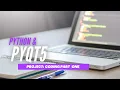 Python Qt Start Coding Part - One