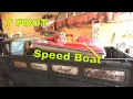 Download Lagu Abandoned 60s Mid Engine Mini Boat, will it Run and Ride?