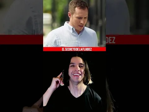 El Secreto de la Fluidez en Inglés