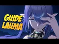 Download Lagu Genshin Guide Lauma - Mekanik Lunar Bloom