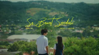 sa bawat sandali amiel sol official music video 