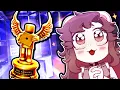 I WON A ROBLOX AWARD