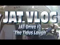 Download Lagu The Tidus Laugh! JAT Drive #2