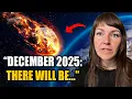 Lagu TOP Psychic Reveals MANKIND'S Great CHANGE in 2025! Prepare Yourself NOW!