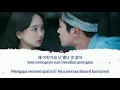 [Lirik Sub Indo] Cheeze (치즈) - DayDream (아이) | She Would Never Know OST Part. 6 | Lyrics Han/Rom/Ina