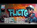 Download Lagu FLICT G | Slow Rock, Rap \u0026 Reggae Remix Cover Version | Muzhika XL @TopTrending