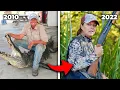 Cast Members of Swamp People Where They Are Now