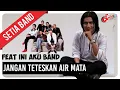 Download Lagu Masih ingatkah ? | CHARLY VHT feat INI AKU Band - Jangan Teteskan Air Mata full version + lirik