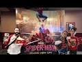 Spider-Man Brand New Day Movie Premiere At Cinemark