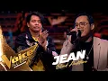 Download Lagu Jean - Now I Know | Blind Auditions | The Voice All Stars Indonesia