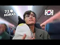 Download Lagu 72 HORAS VIAJANDO PRA COREIA DO SUL | Frost!