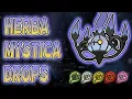 All Herba Mystica Drops In Kitakami 6 Star Raids Pokemon Scarlet And Violet DLC