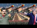 Download Lagu TRUMP MULAI INVASI VENEZUELA! Maduro Kerahkan Seluruh Kekuatan Militernya Lawan Amerika Serikat