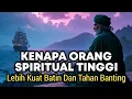 Download Lagu Ini Yang Membuat Orang Dengan Spiritualitas Tinggi Lebih Kuat Batin Dan Tahan Banting✨🚀