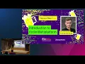 Andrej Martinak Introduction to Kotlin Multiplatform Cross-platform app development with Kotlin