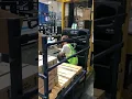 UPS Cart Project H Locations