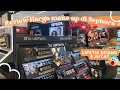 MASUK KE STORE SEPHORA menjerit lihat harga make up-nya
