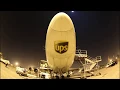 Pros Cons of Working at UPS Part 1 - Pros