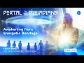 Download Lagu Portal to the Pleiadians - Awakening from the enegectic bondage (1)