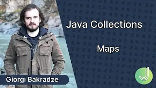 Java Collections Maps MJC