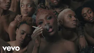 Doechii Crazy Official Video 