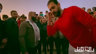 راب باتل ابو الشين   دندنها