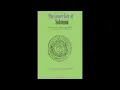 The Lesser Key of Solomon Aleister Crowley Book