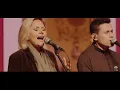 Valesca Mayssa e Sidney Almeida | Um Adorador [Clipe Oficial] - De Janeiro a Dezembro