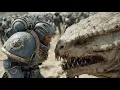 Lagu WARHAMMER 40K Full Movie 2025: Chaos | Action Movies 2025 in English (Game Movie)