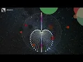 Polyrhythmic Pendulum Circle - Hypnotic sound and visualization
