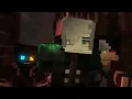Who You Are - A Minecraft Movie Animation Incursion P1