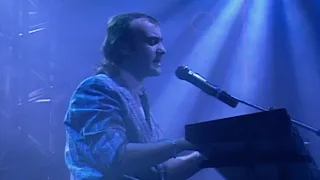 Phil Collins - One More Night (Live at the Brits 1986)