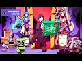 Download Lagu Ia Menguasai Dungeon Sendiri dan Membangun Pasukan untuk Menaklukkan Dunia Bawah!