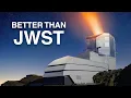 Download Lagu The $1 Billion Telescope No One Is Talking About