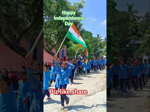 आप सभी को स्वतंत्रता दिवस की शुभकामनाएं #shorts #viral #bharat #india