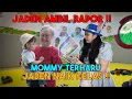 Download Lagu OMAH NEMANIN JADEN AMBIL RAPOR DISEKOLAH !!