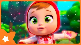 CRY BABIES 💦 MAGIC TEARS Storyland, O Mundo das Histórias. Parte 2 Desenho Infantil